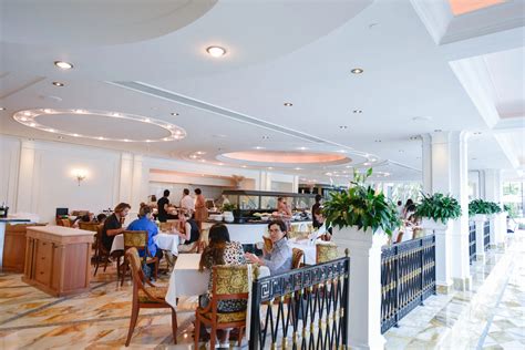 palazzo versace gold coast breakfast|palazzo versace gold coast reviews.